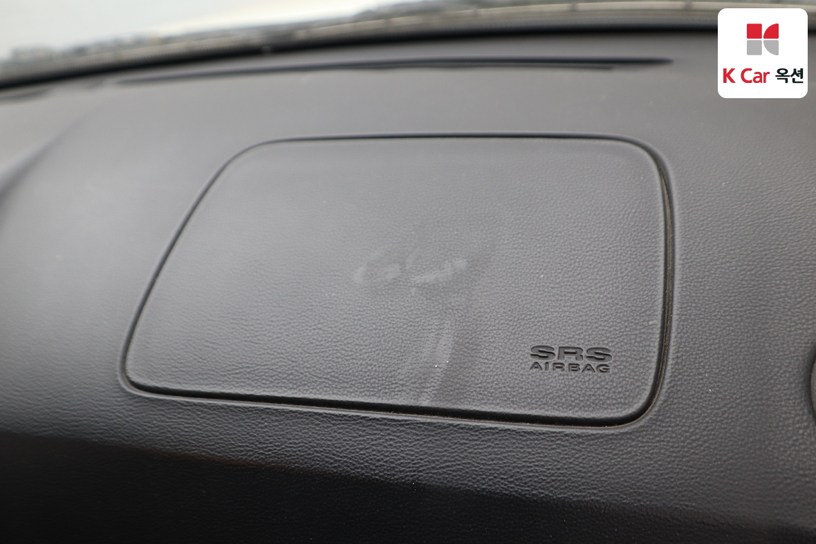 KG Mobility Korando Sports 2016 - Image 31