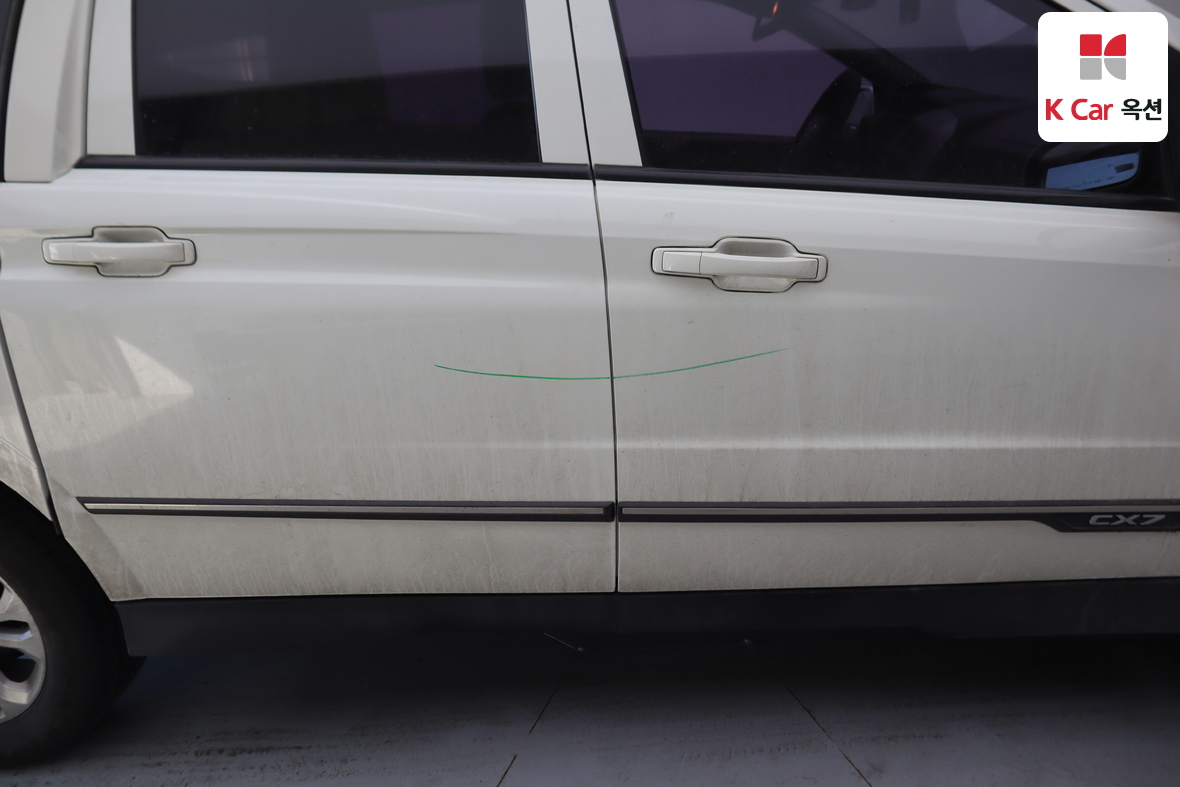 KG Mobility Korando Sports 2016 - Image 37