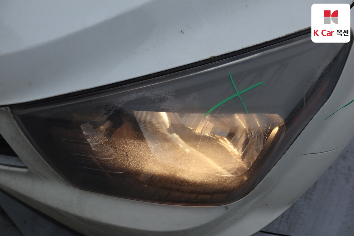 KG Mobility Korando Sports 2016 - Image 40