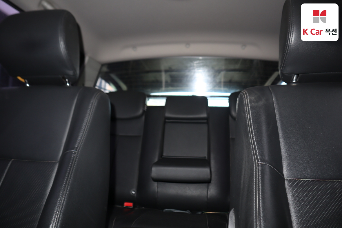 KG Mobility Korando Sports 2016 - Image 19