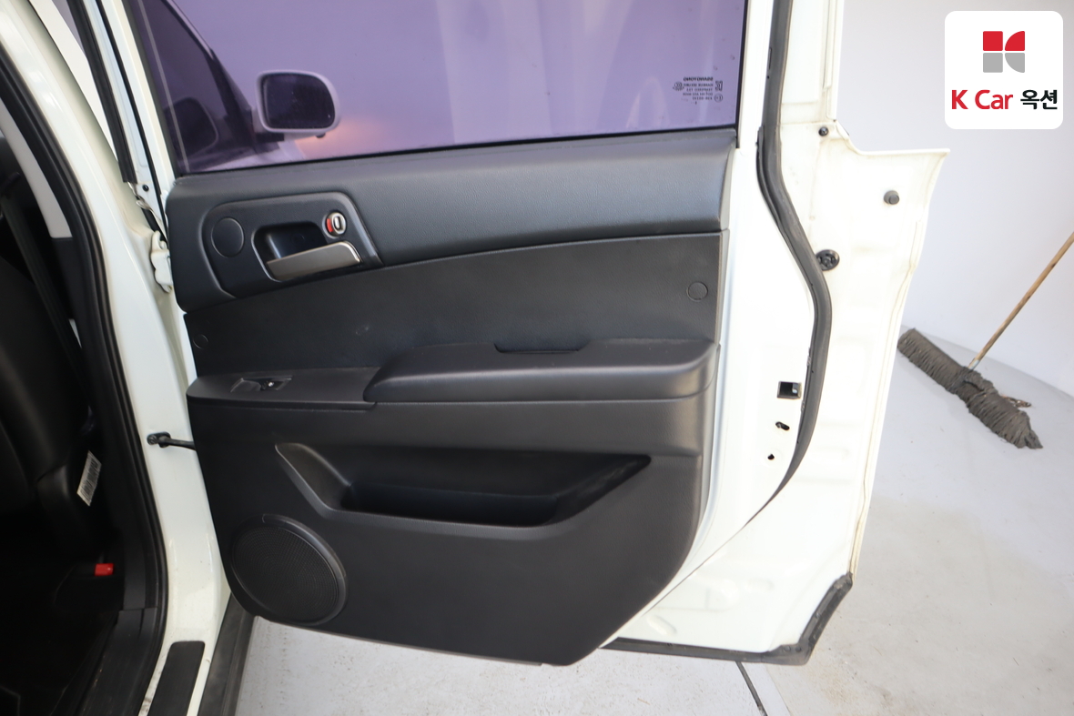 KG Mobility Korando Sports 2016 - Image 26