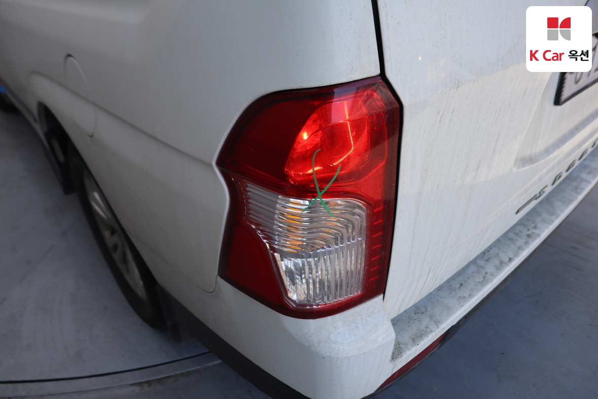 KG Mobility Korando Sports 2016 - Image 44