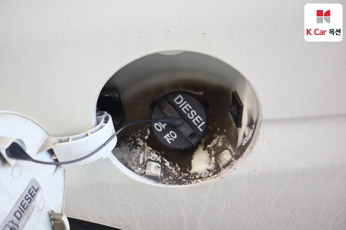 KG Mobility Korando Sports 2016 - Image 24