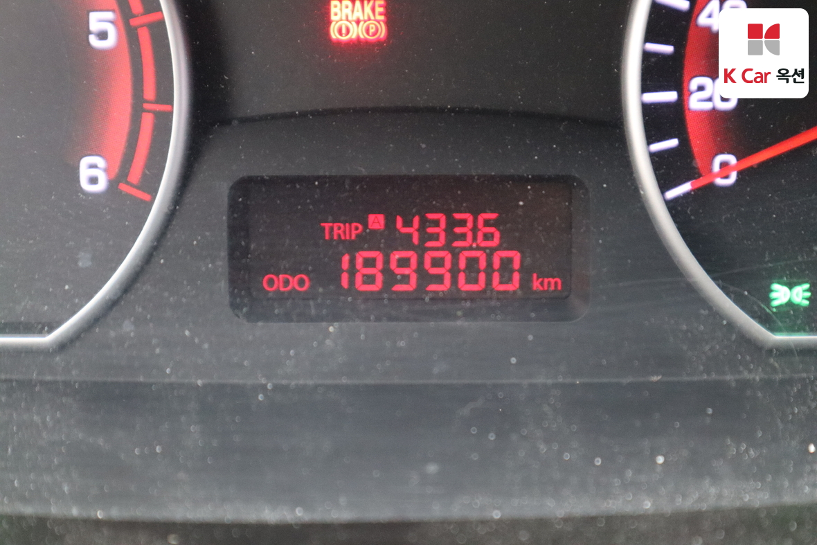 KG Mobility Korando Sports 2016 - Image 4