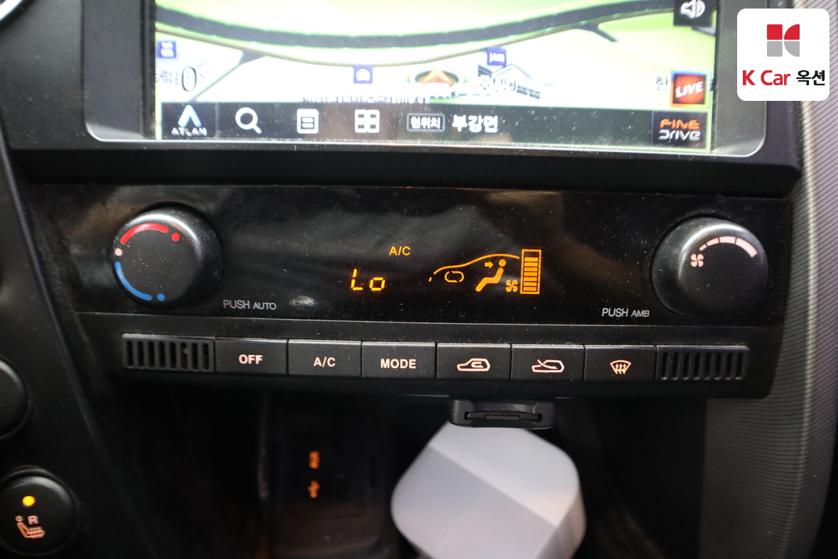 KG Mobility Korando Sports 2016 - Image 16