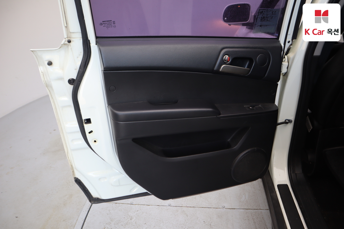 KG Mobility Korando Sports 2016 - Image 22