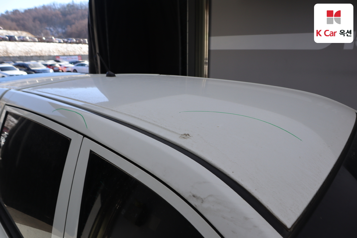 KG Mobility Korando Sports 2016 - Image 36