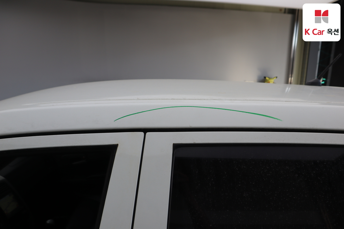 KG Mobility Korando Sports 2016 - Image 43