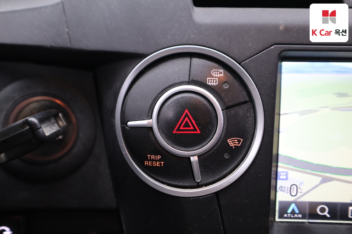 KG Mobility Korando Sports 2016 - Image 14