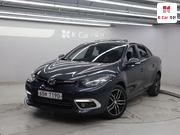 Renault Samsung SM3