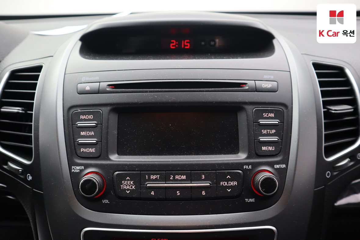 Kia Sorento 2013 - Image 13