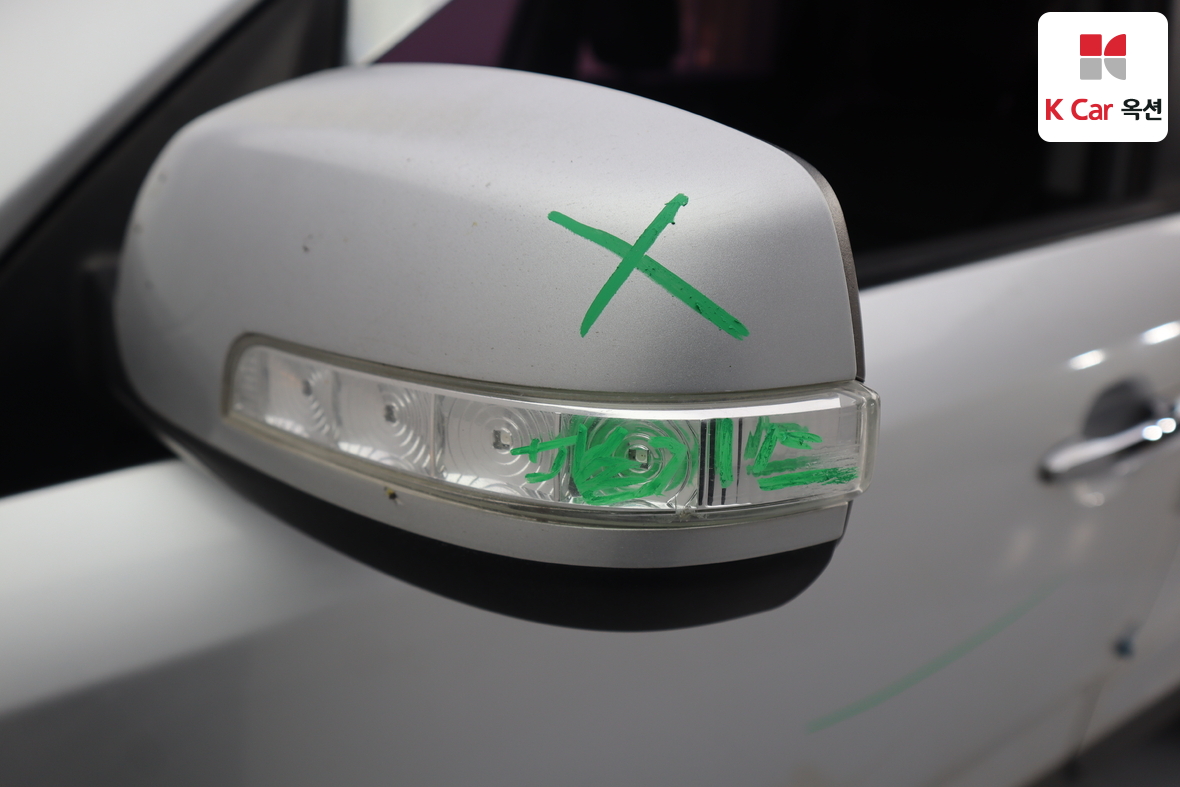 Kia Sorento 2013 - Image 37