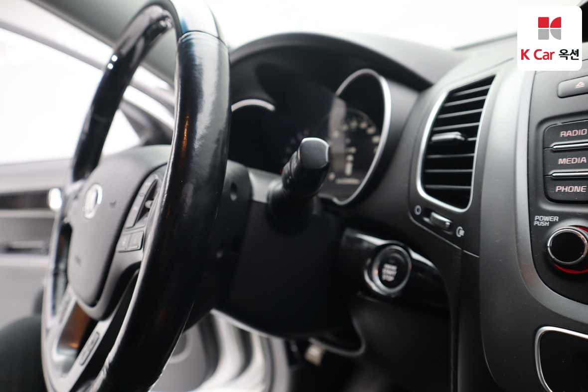 Kia Sorento 2013 - Image 11