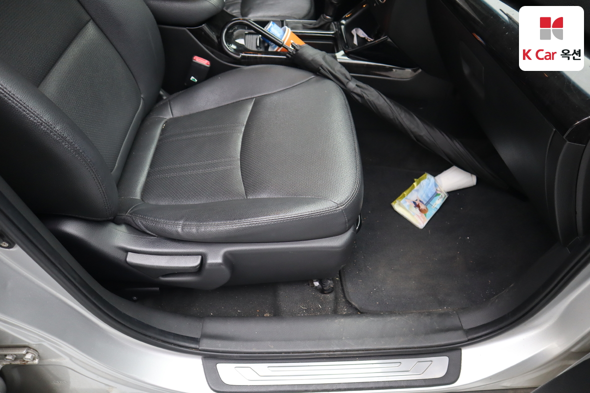 Kia Sorento 2013 - Image 29