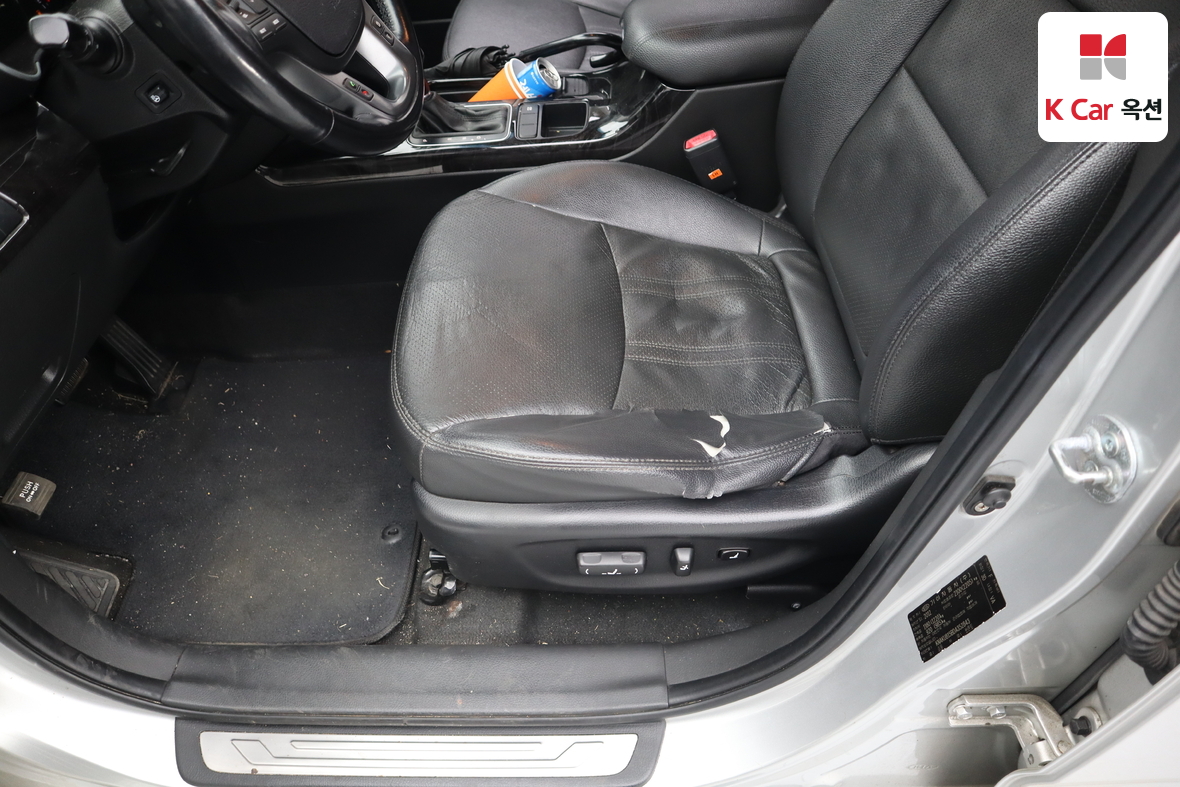 Kia Sorento 2013 - Image 18