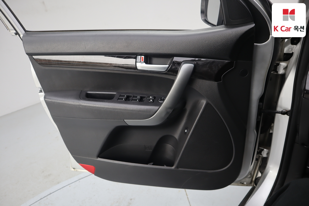 Kia Sorento 2013 - Image 8