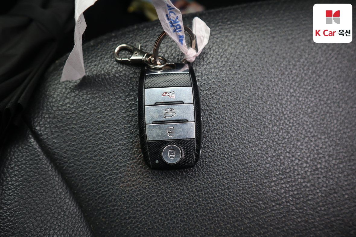 Kia Sorento 2013 - Image 16