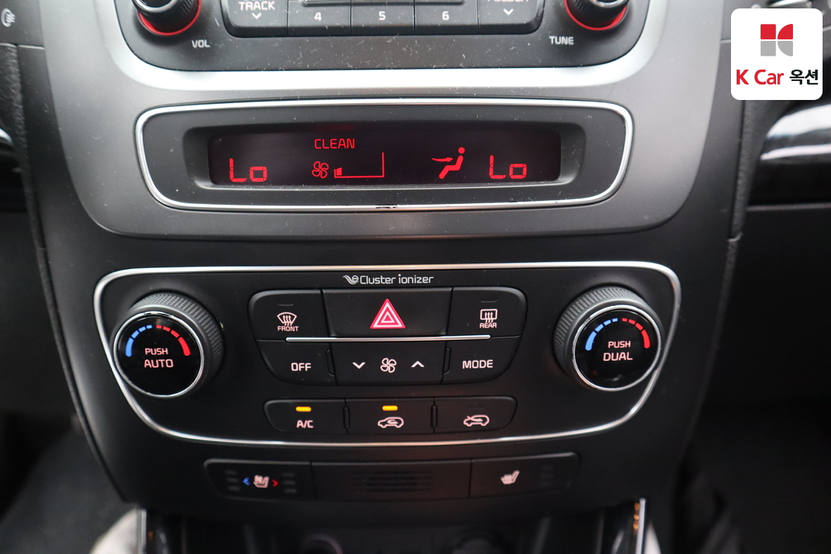 Kia Sorento 2013 - Image 14