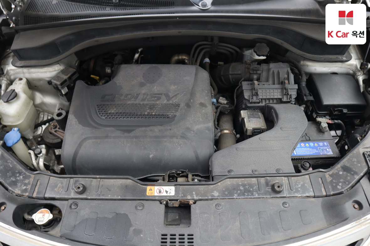 Kia Sorento 2013 - Image 32