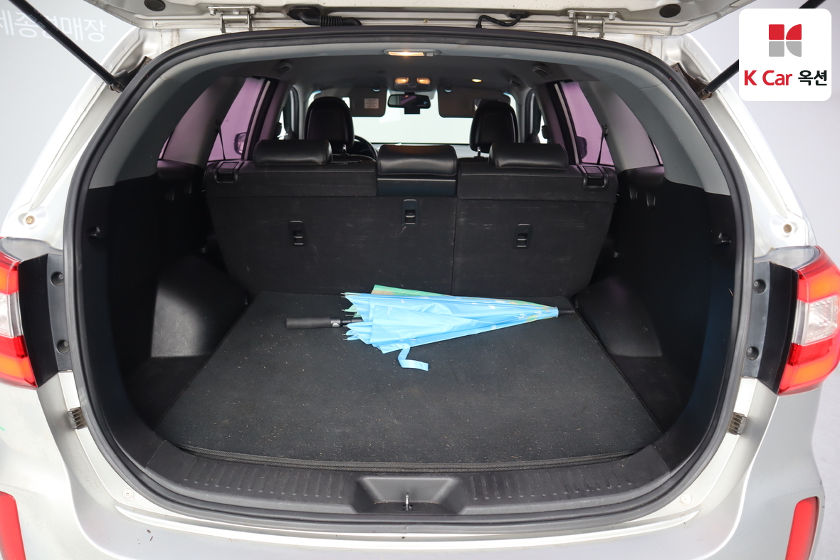 Kia Sorento 2013 - Image 24