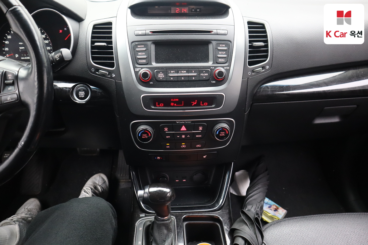 Kia Sorento 2013 - Image 6