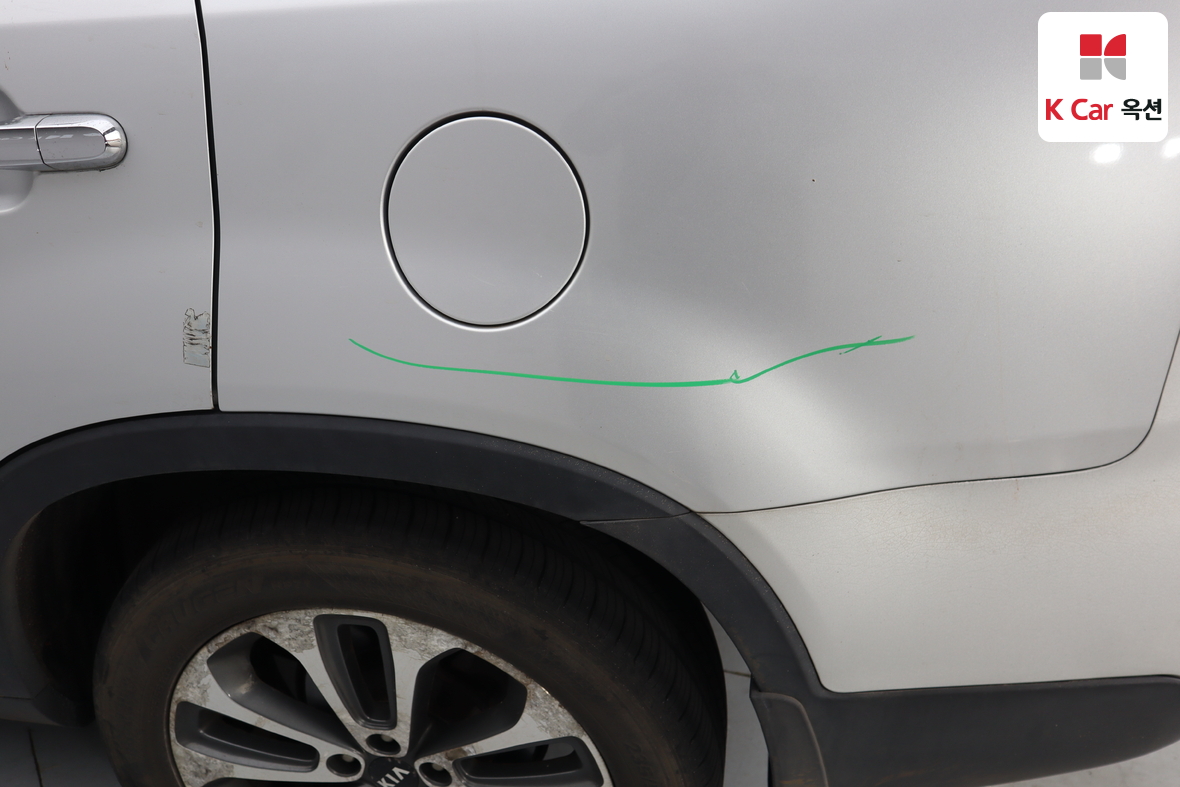 Kia Sorento 2013 - Image 39