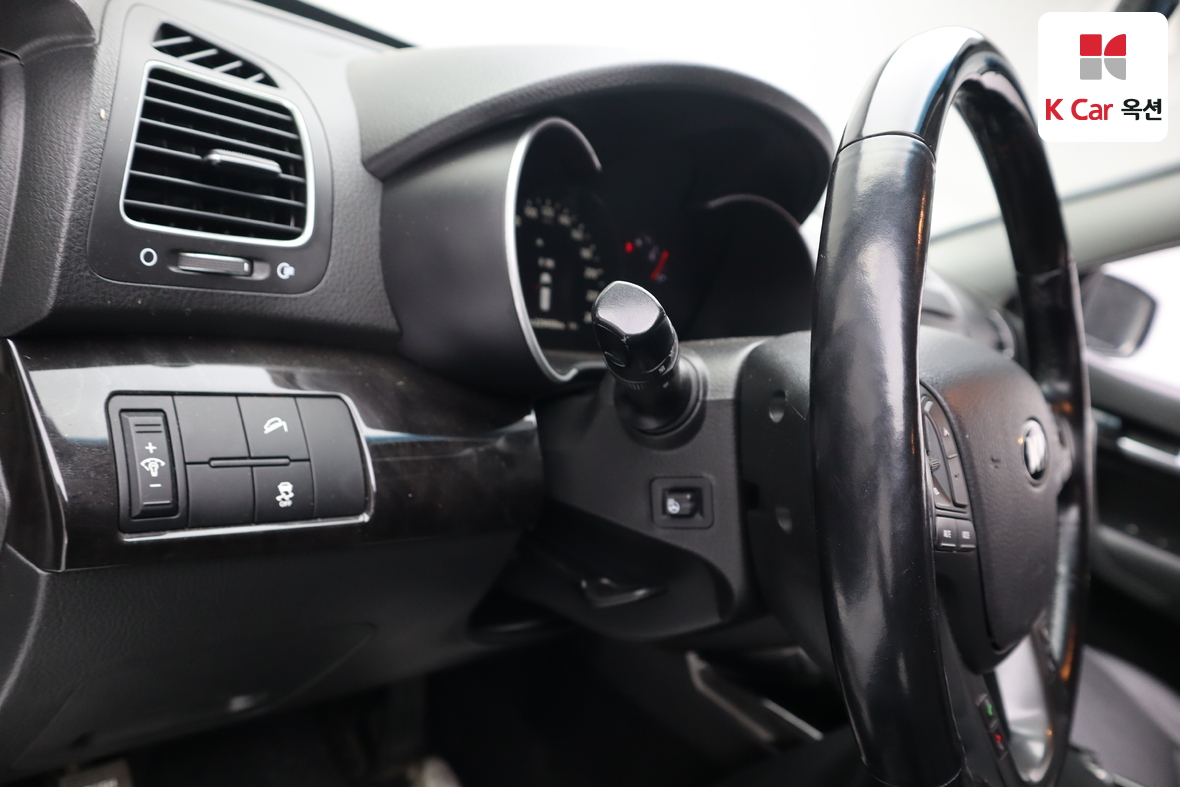 Kia Sorento 2013 - Image 9