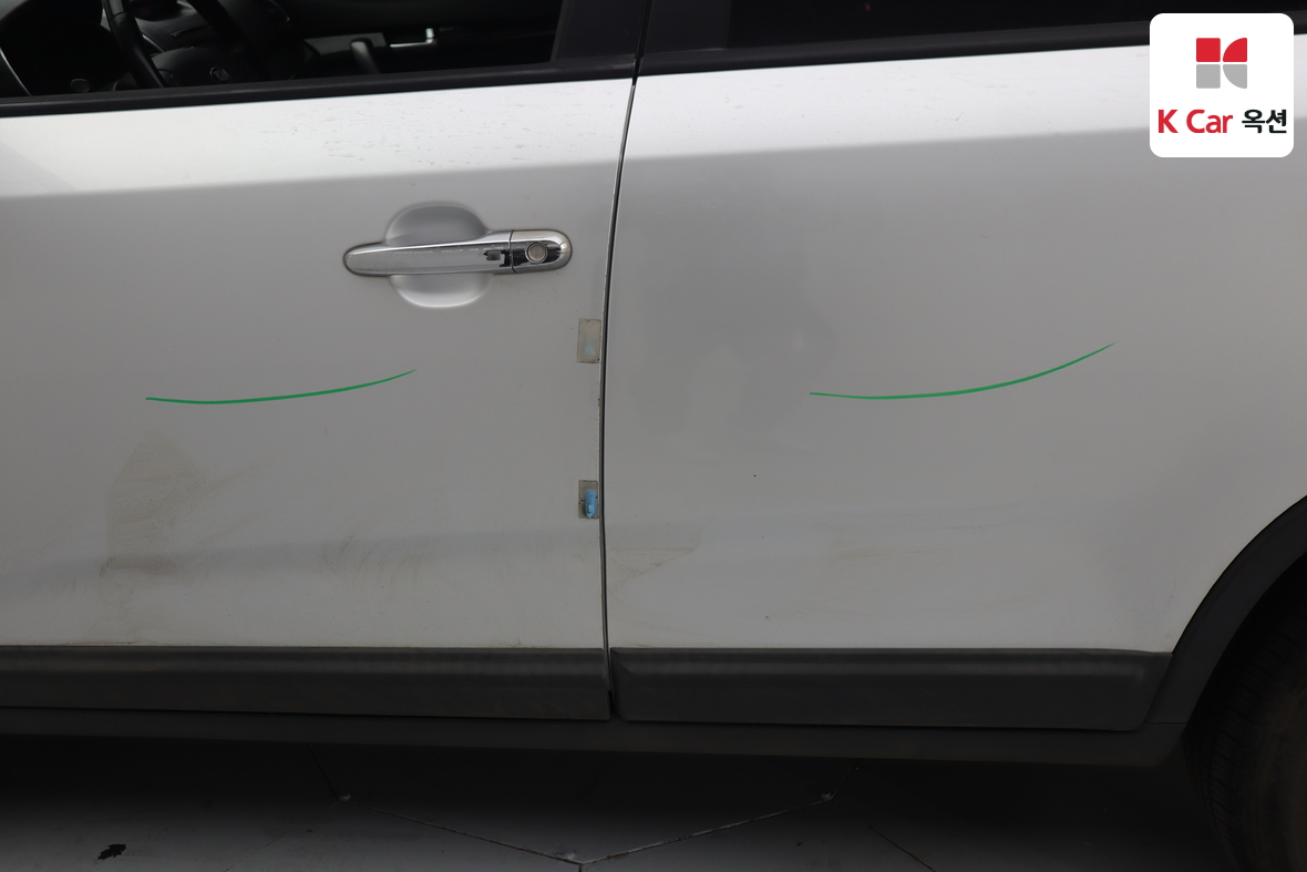 Kia Sorento 2013 - Image 38