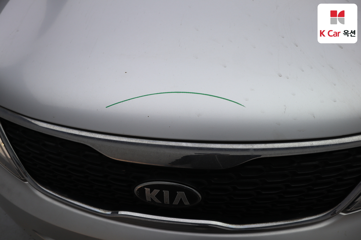 Kia Sorento 2013 - Image 34