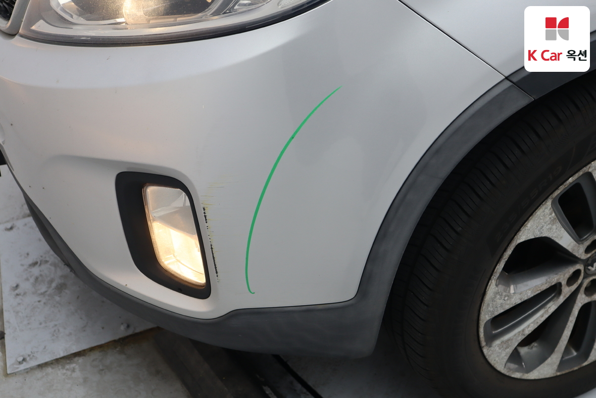 Kia Sorento 2013 - Image 35