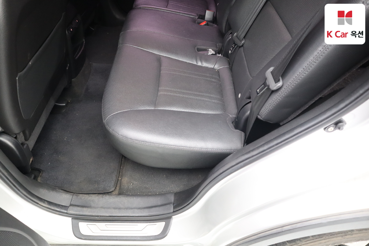 Kia Sorento 2013 - Image 21