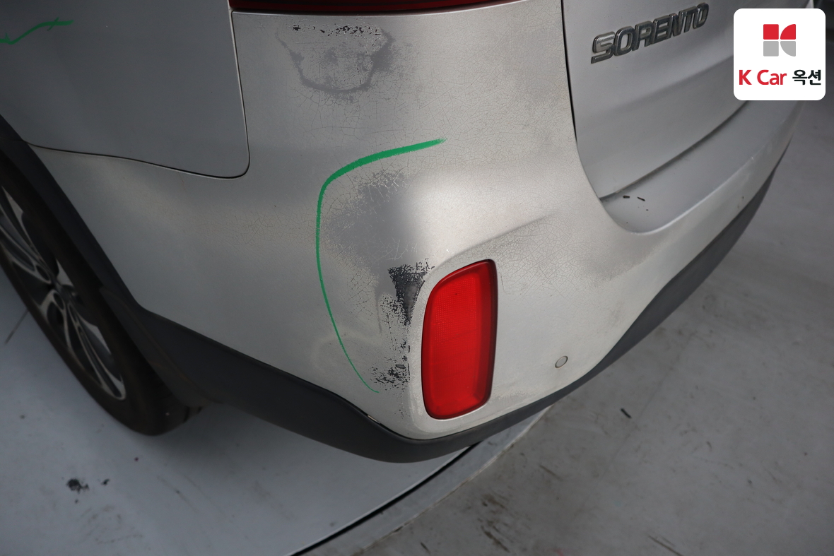 Kia Sorento 2013 - Image 40