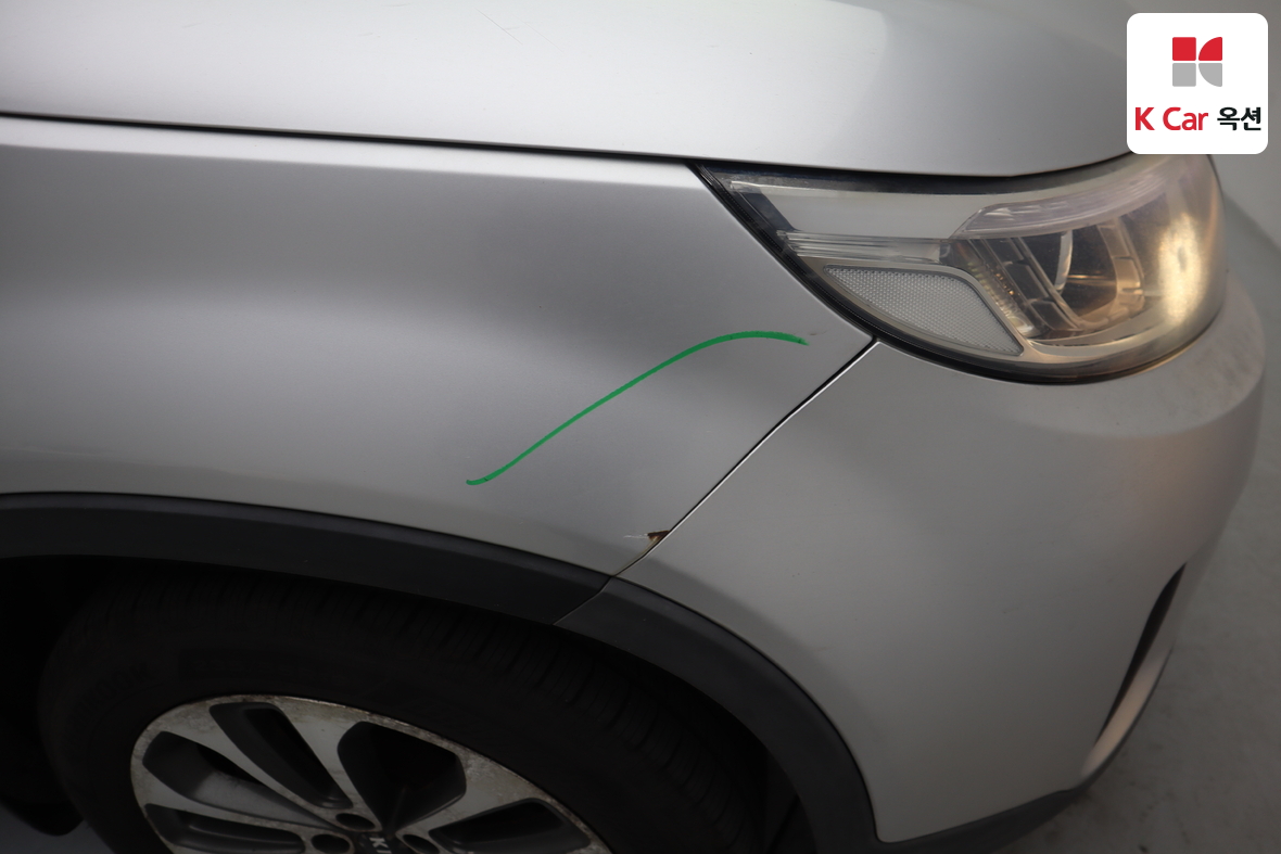 Kia Sorento 2013 - Image 43