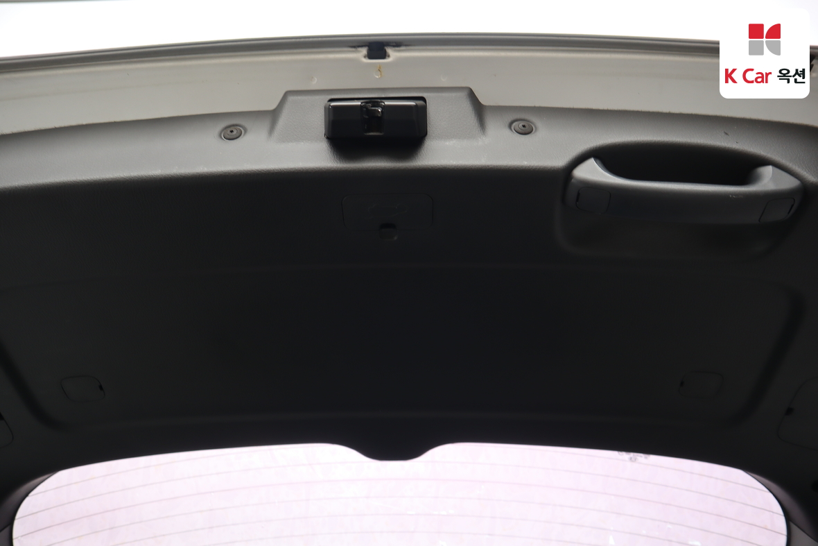 Kia Sorento 2013 - Image 25