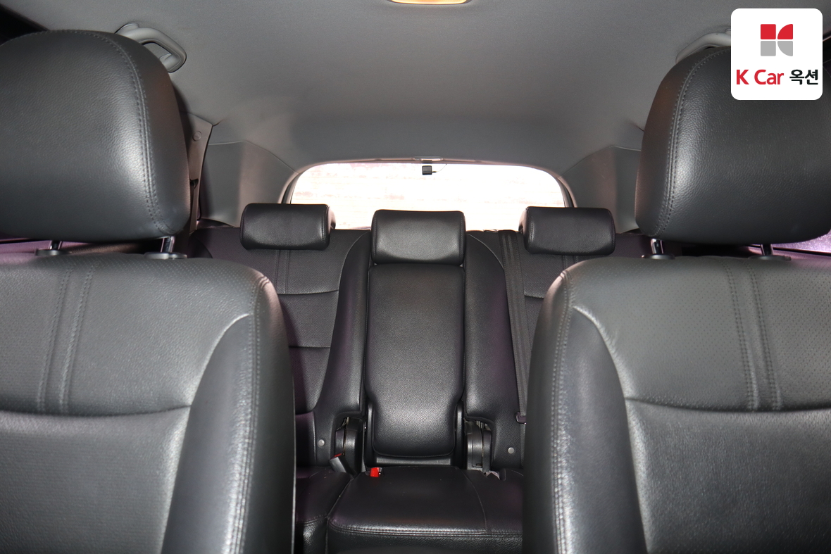 Kia Sorento 2013 - Image 17