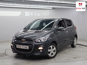 Gm Korea Spark