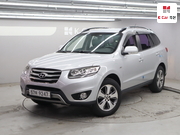 현대자동차 싼타페