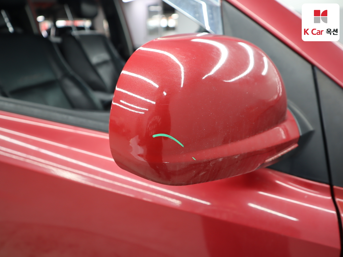 KG Mobility Korando Sports 2012 - Image 37