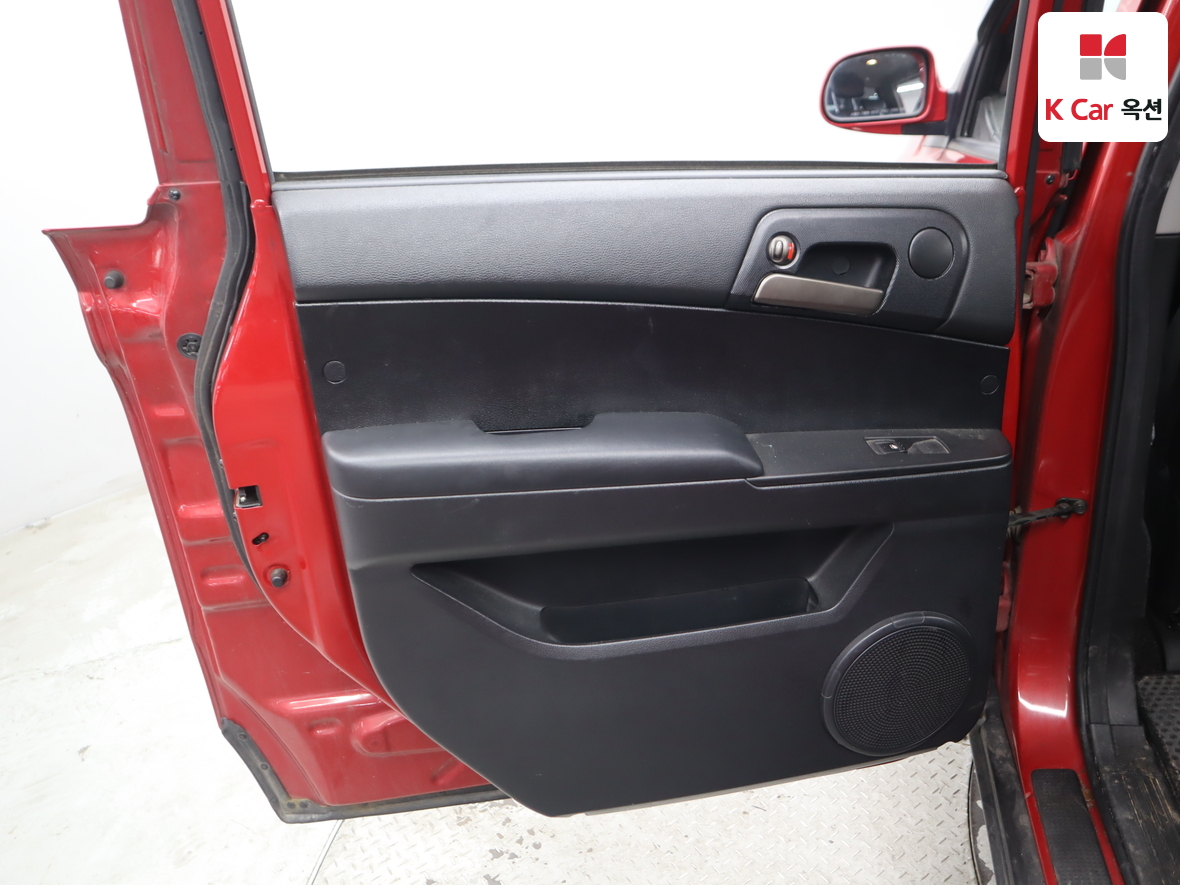 KG Mobility Korando Sports 2012 - Image 22