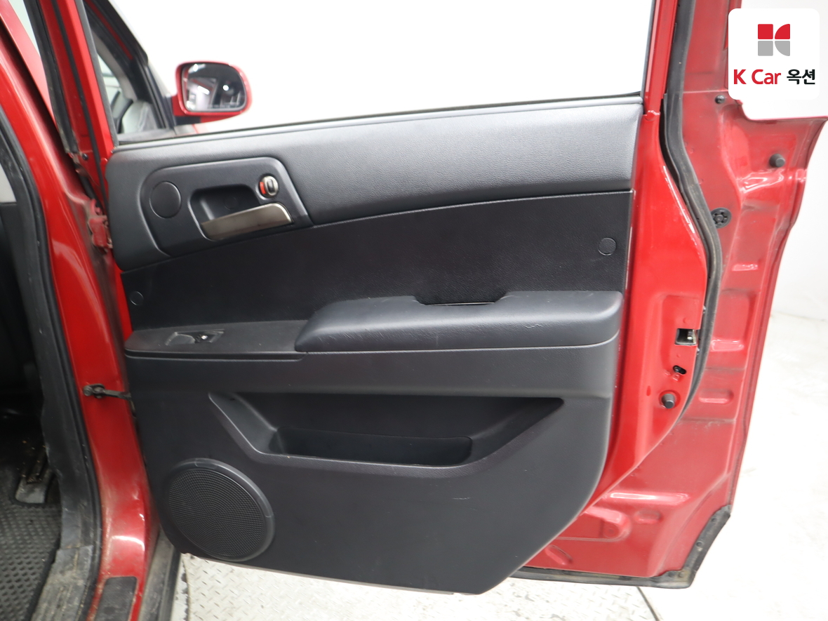 KG Mobility Korando Sports 2012 - Image 26