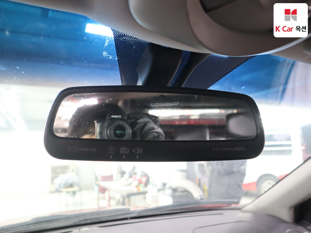 KG Mobility Korando Sports 2012 - Image 13