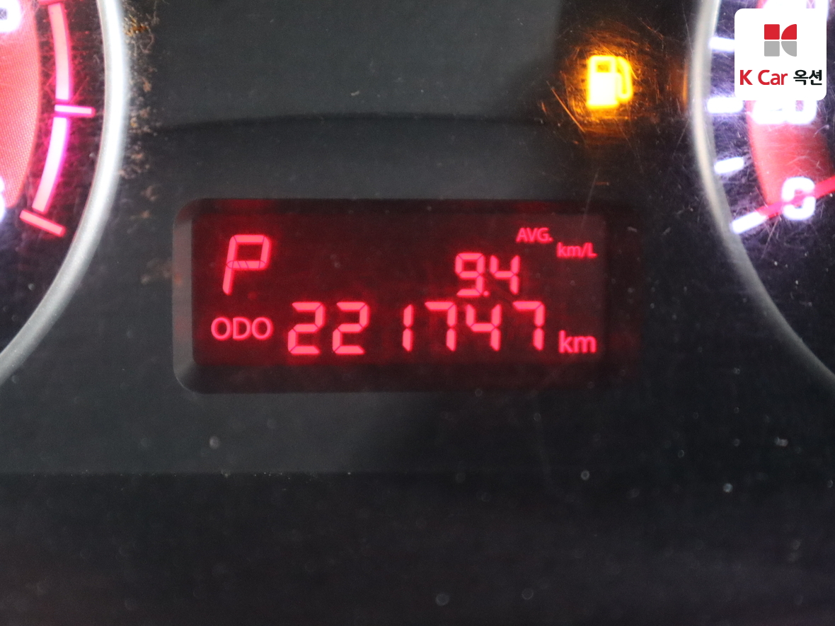 KG Mobility Korando Sports 2012 - Image 4