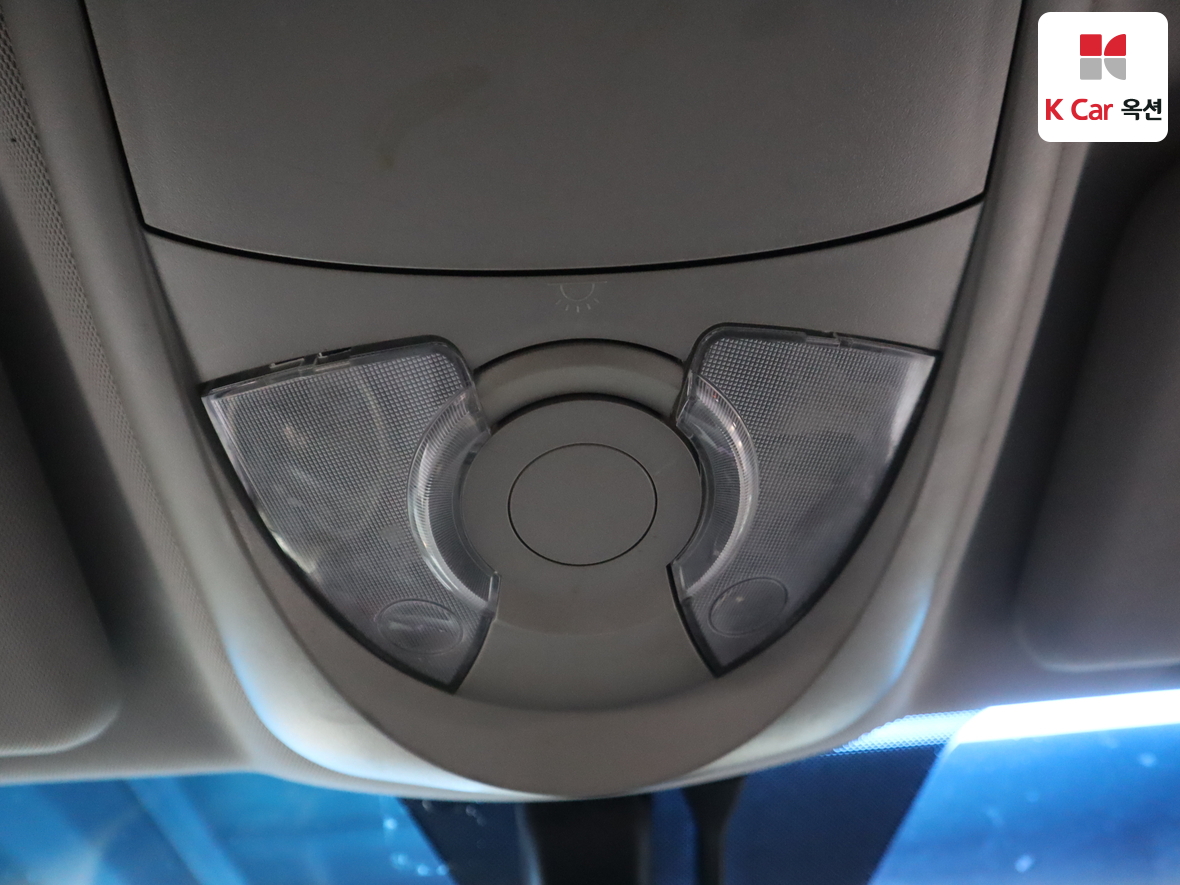 KG Mobility Korando Sports 2012 - Image 12