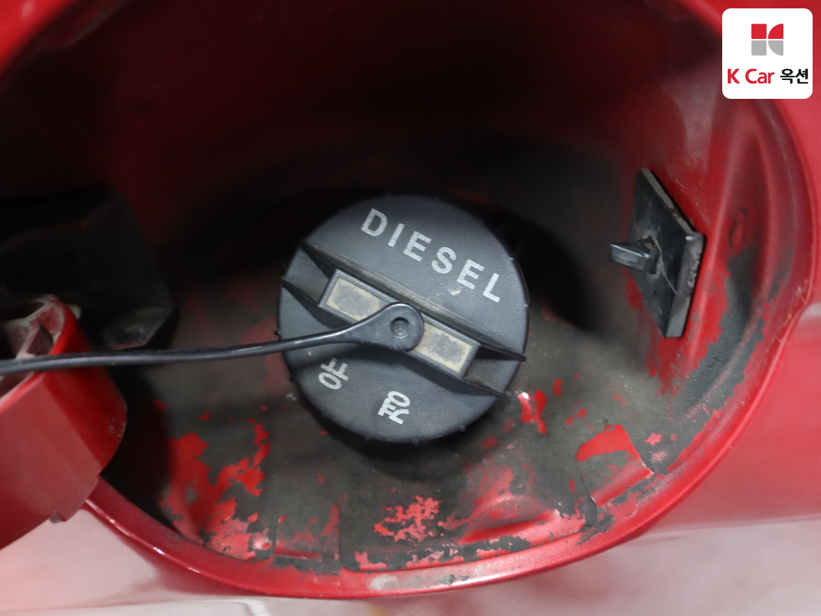 KG Mobility Korando Sports 2012 - Image 24