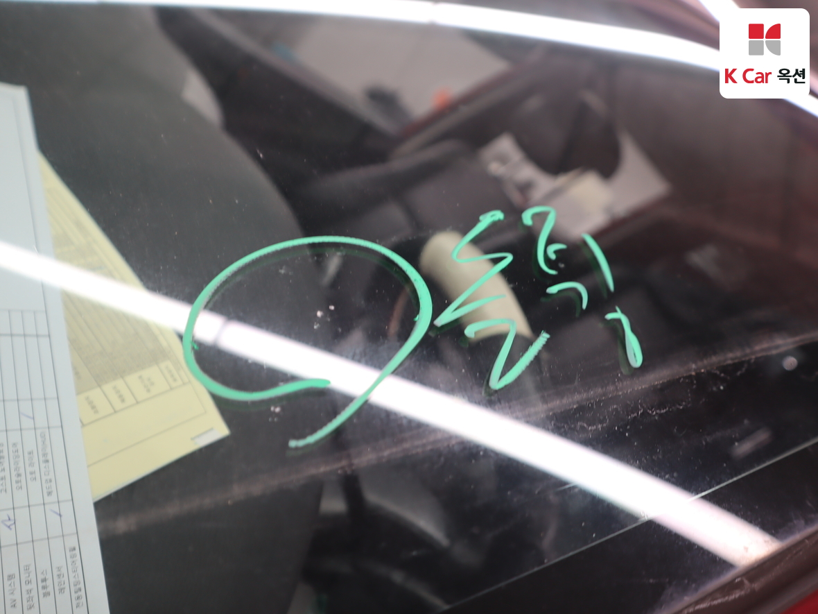 KG Mobility Korando Sports 2012 - Image 33