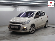 한국지엠 스파크