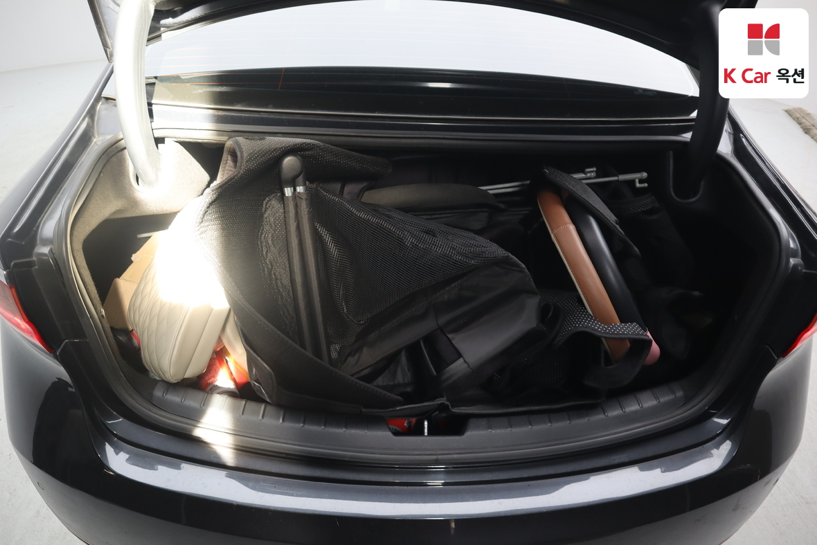 كيا K7 2016 - صورة 29