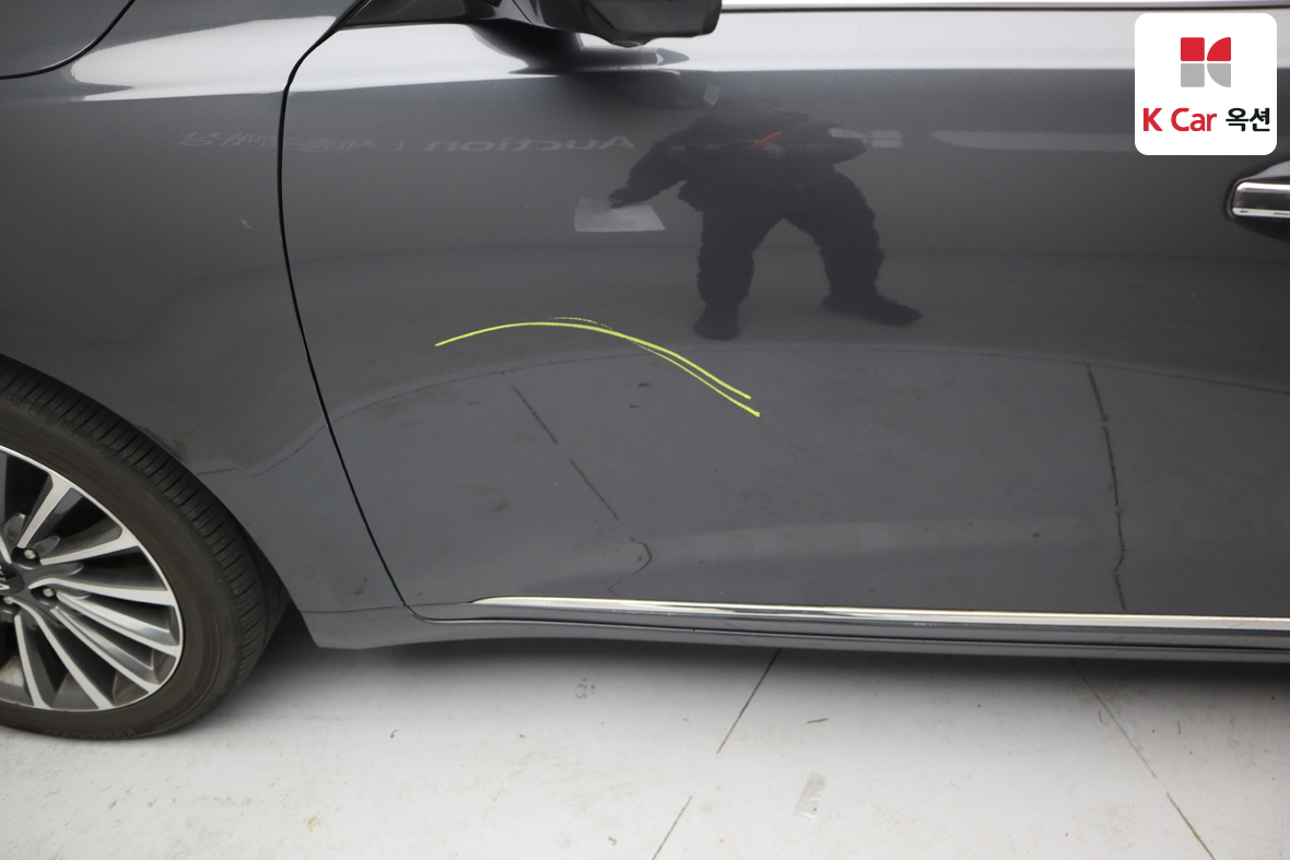 كيا K7 2016 - صورة 41