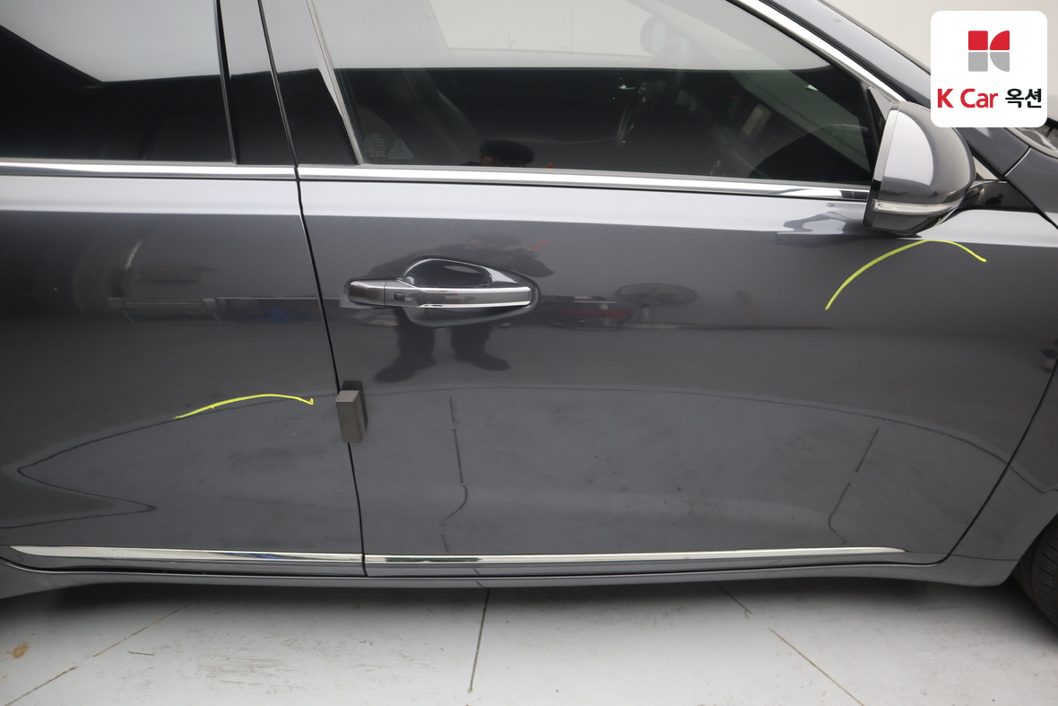 كيا K7 2016 - صورة 39