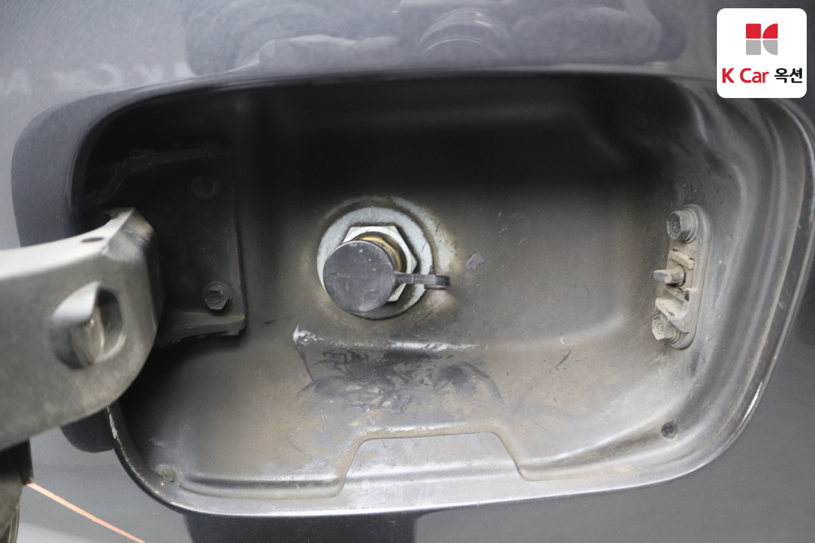 كيا K7 2016 - صورة 28